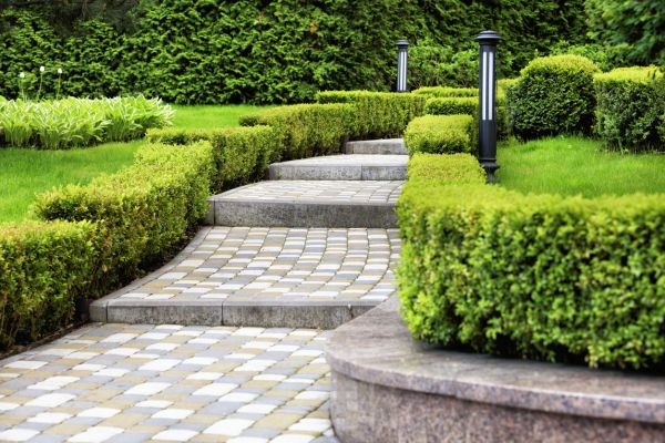 Backyard Remodeling in Port Saint Lucie