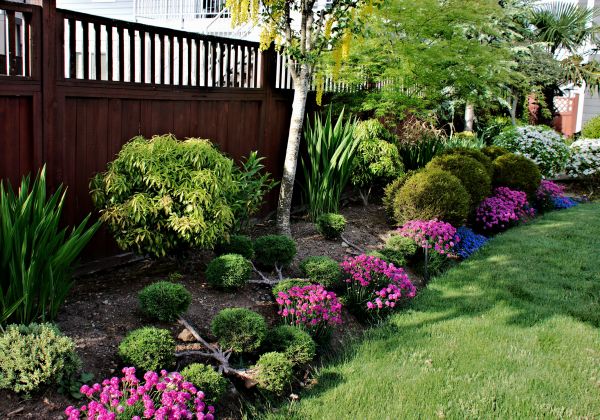 Flower Planting Service in Port Saint Lucie