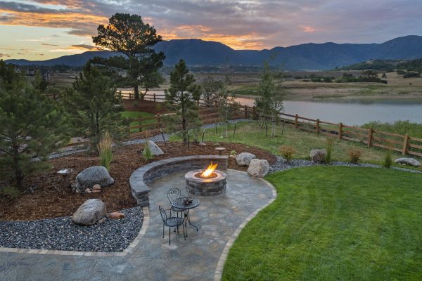 Landscape Design Service in Port Saint Lucie