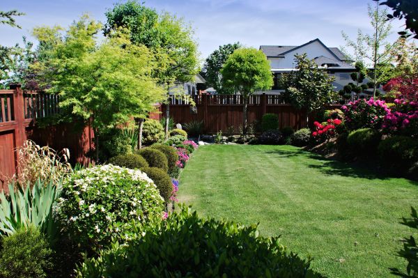 Lawn And Garden Installation in Port Saint Lucie