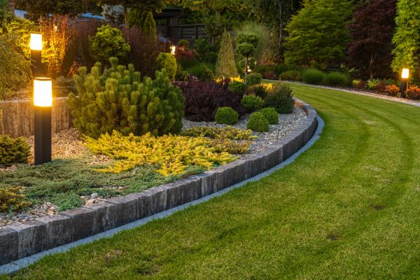 Garden Repair Service in Port Saint Lucie