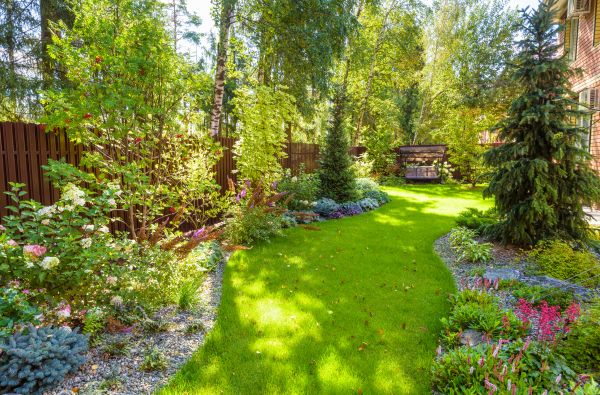 Monthly Garden Maintenance in Port Saint Lucie