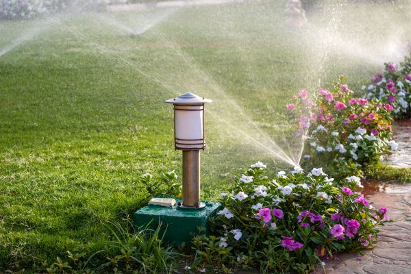 Commercial Garden Maintenance in Port Saint Lucie