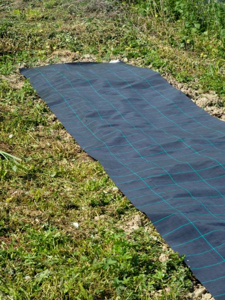 Weed Suppressant Installation in Port Saint Lucie