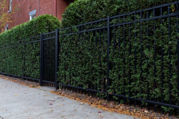 Privacy Hedge Installation in Port Saint Lucie