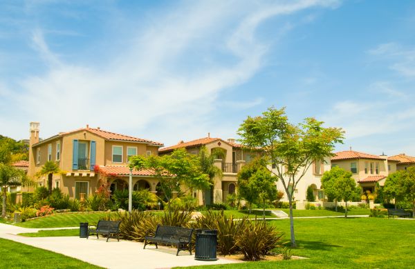 Community Landscaping in Port Saint Lucie
