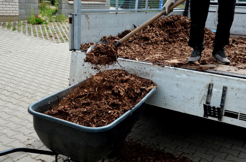 Mulch Service